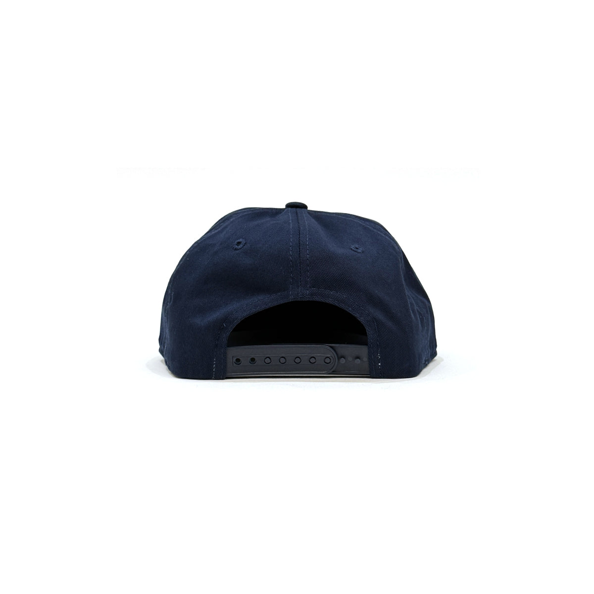 "V2 Glitch Blue Bird" 5-Panel Cap