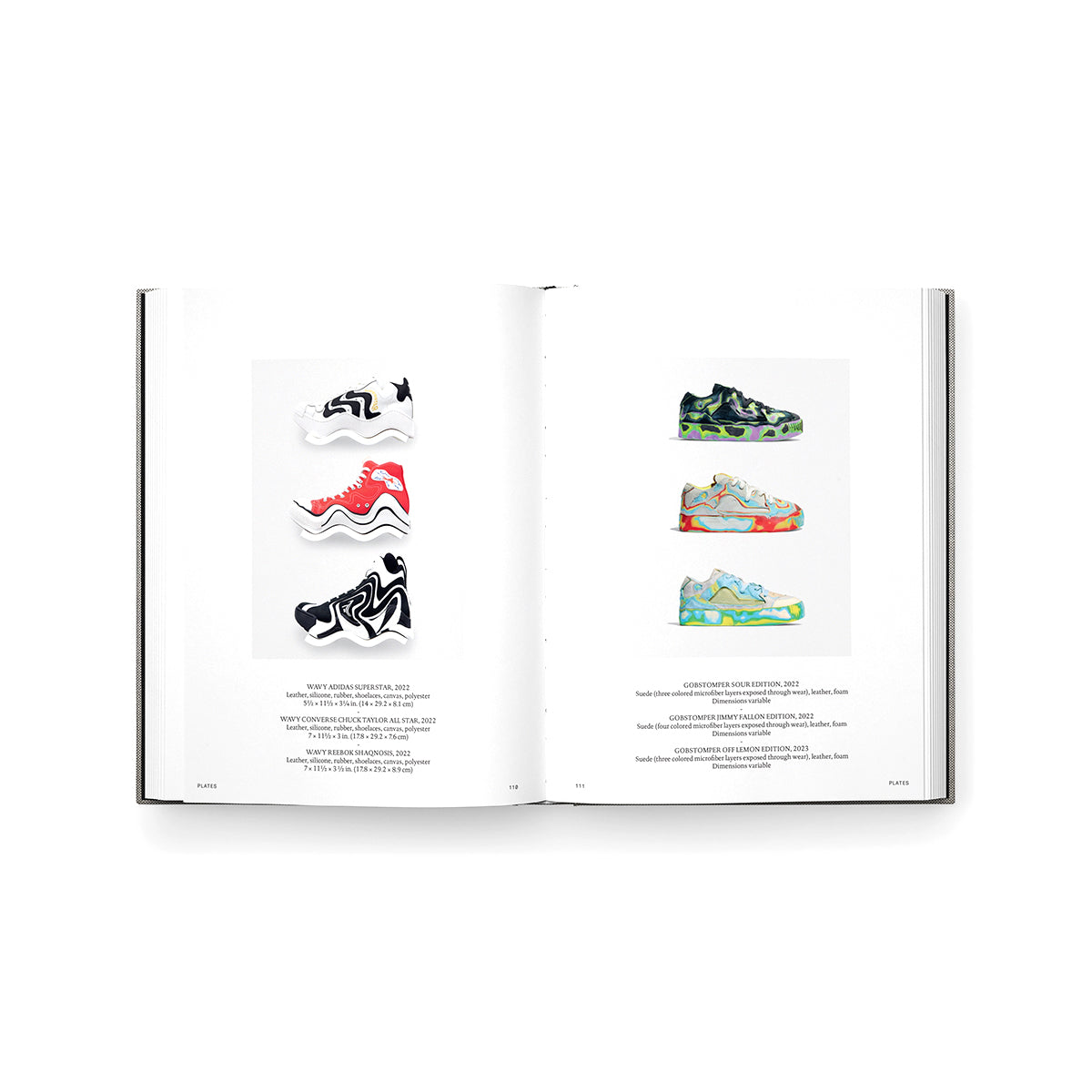 "Made by MSCHF" Book