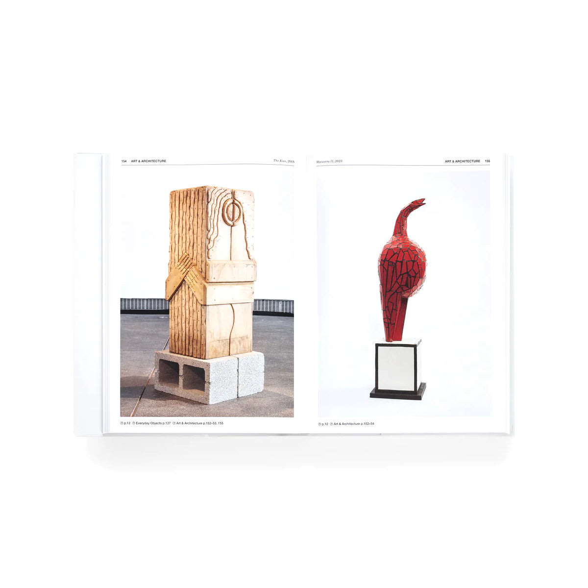 "Tom Sachs Guide" Book