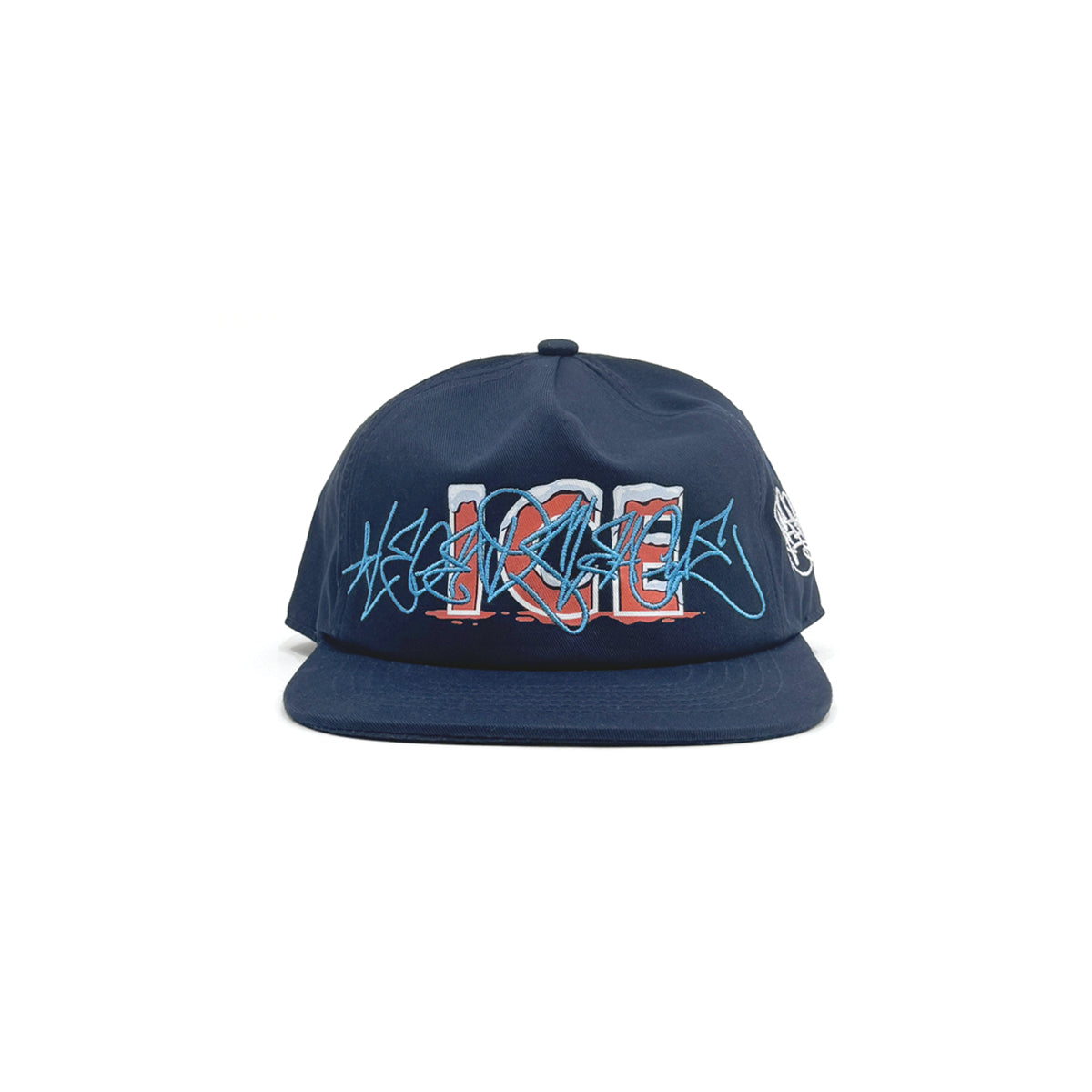 ICE 
