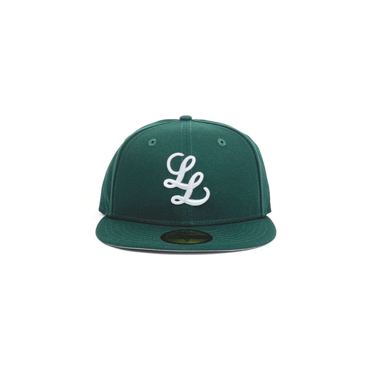 Staple L.L. New Era 59Fifty Cap [Dark Green]