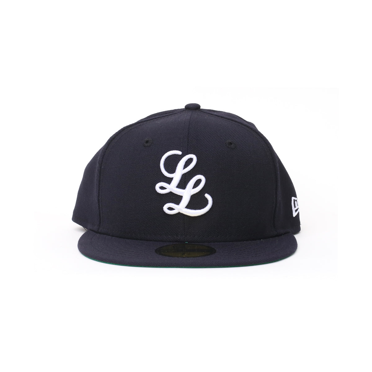 Staple New Era 59Fifty Cap [Navy/White]