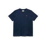 "I LOVE" HANDWORK HEAVYWEIGHT T-SHIRT [NAVY]