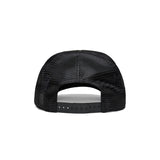 "NOTHING CHANGES" NEW ERA 9FORTY TRUCKER CAP [BLACK]