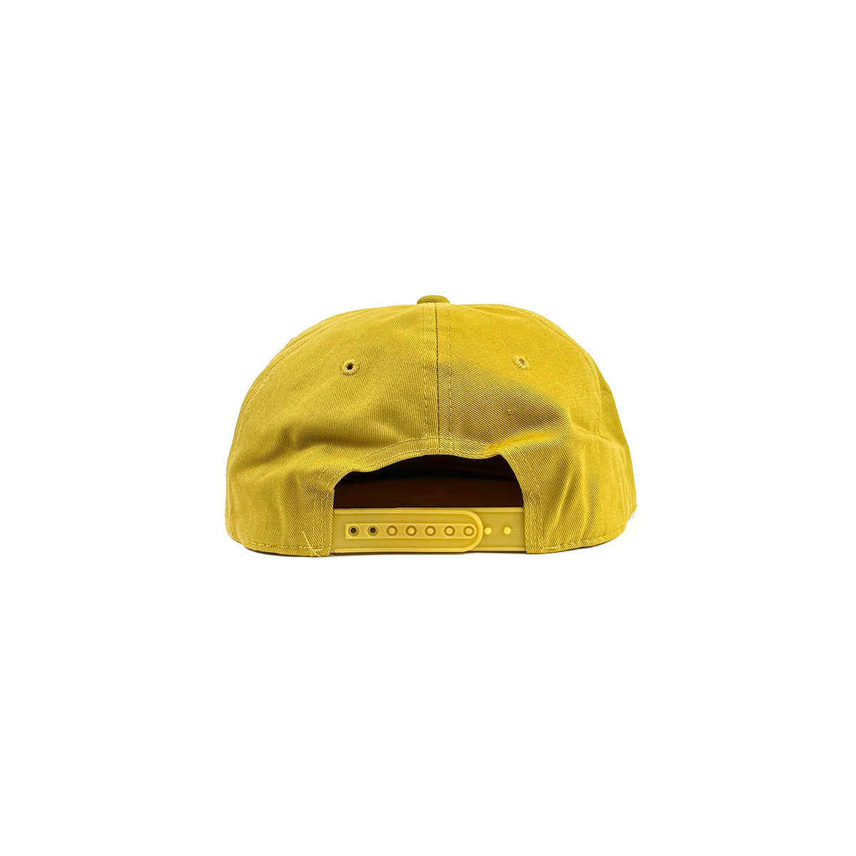 Paradise Lost 5-Panel Cap [Mustard]