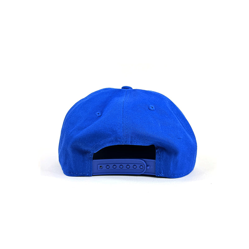 PARADISE LOST 5-PANEL CAP [ROYAL BLUE]