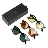 "THE OSCAR" SUNGLASSES