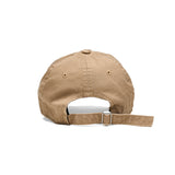 "VINTAGED" STAPLE LL LOGO NEW ERA 9TWENTY CAP [KHAKI]