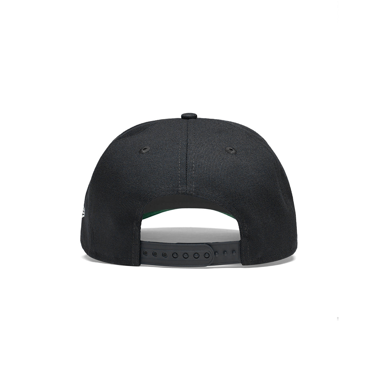 Staple L.L. Logo "Family Flower" New Era 9Forty Cap [Black]