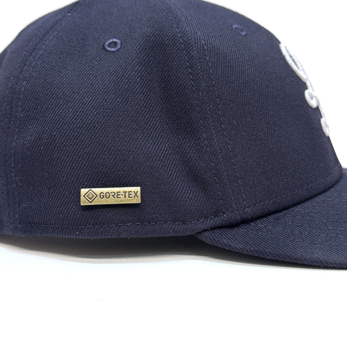 Gore-Tex Staple L.L. New Era Low Profile 9Fifty Snapback Cap [Navy]