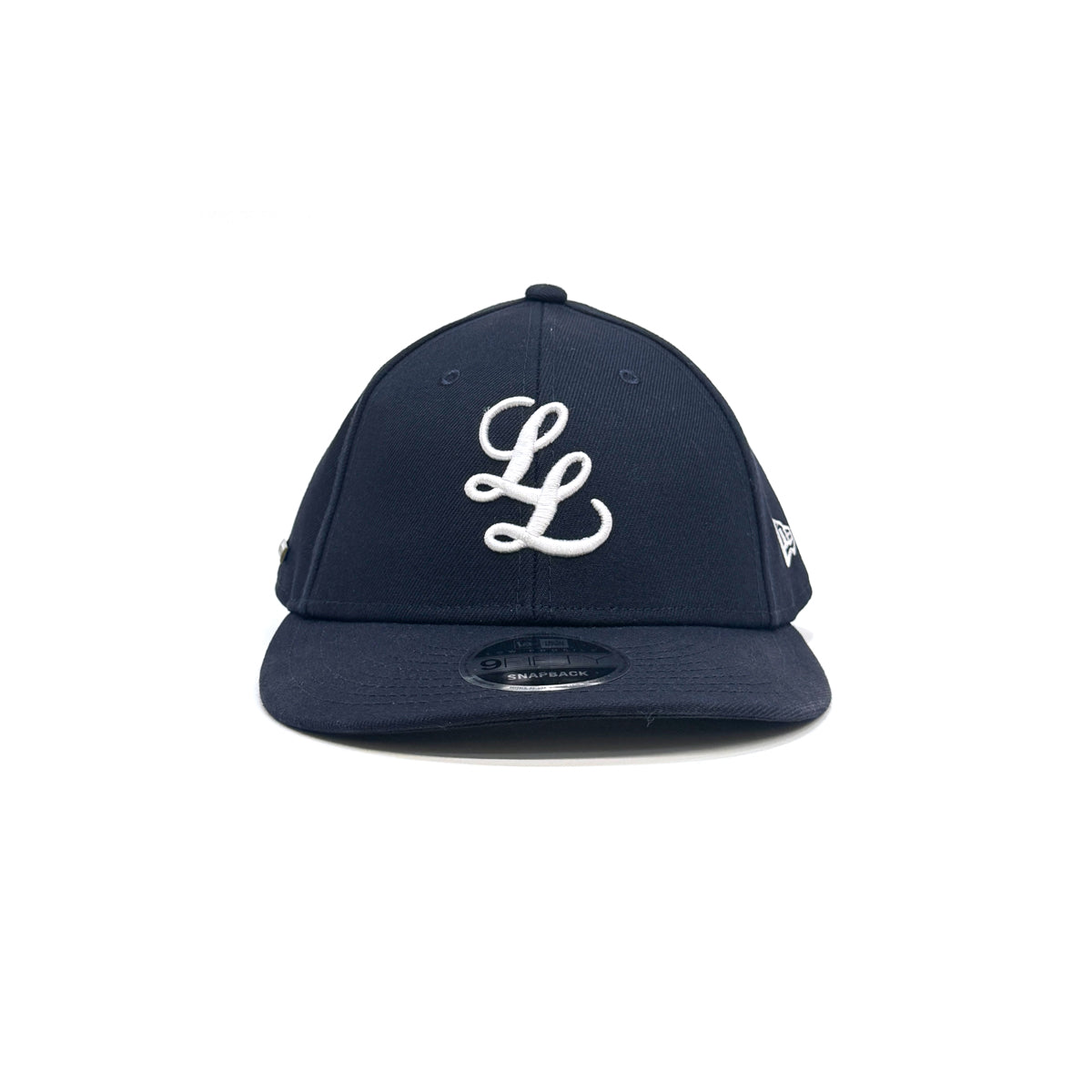 Gore-Tex Staple L.L. New Era Low Profile 9Fifty Snapback Cap [Navy]