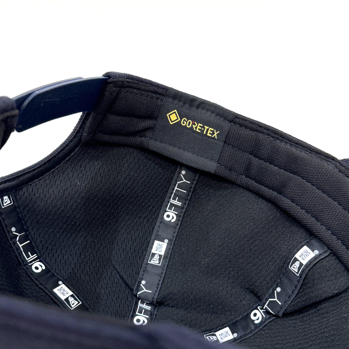 Gore-Tex Staple L.L. New Era Low Profile 9Fifty Snapback Cap [Navy]
