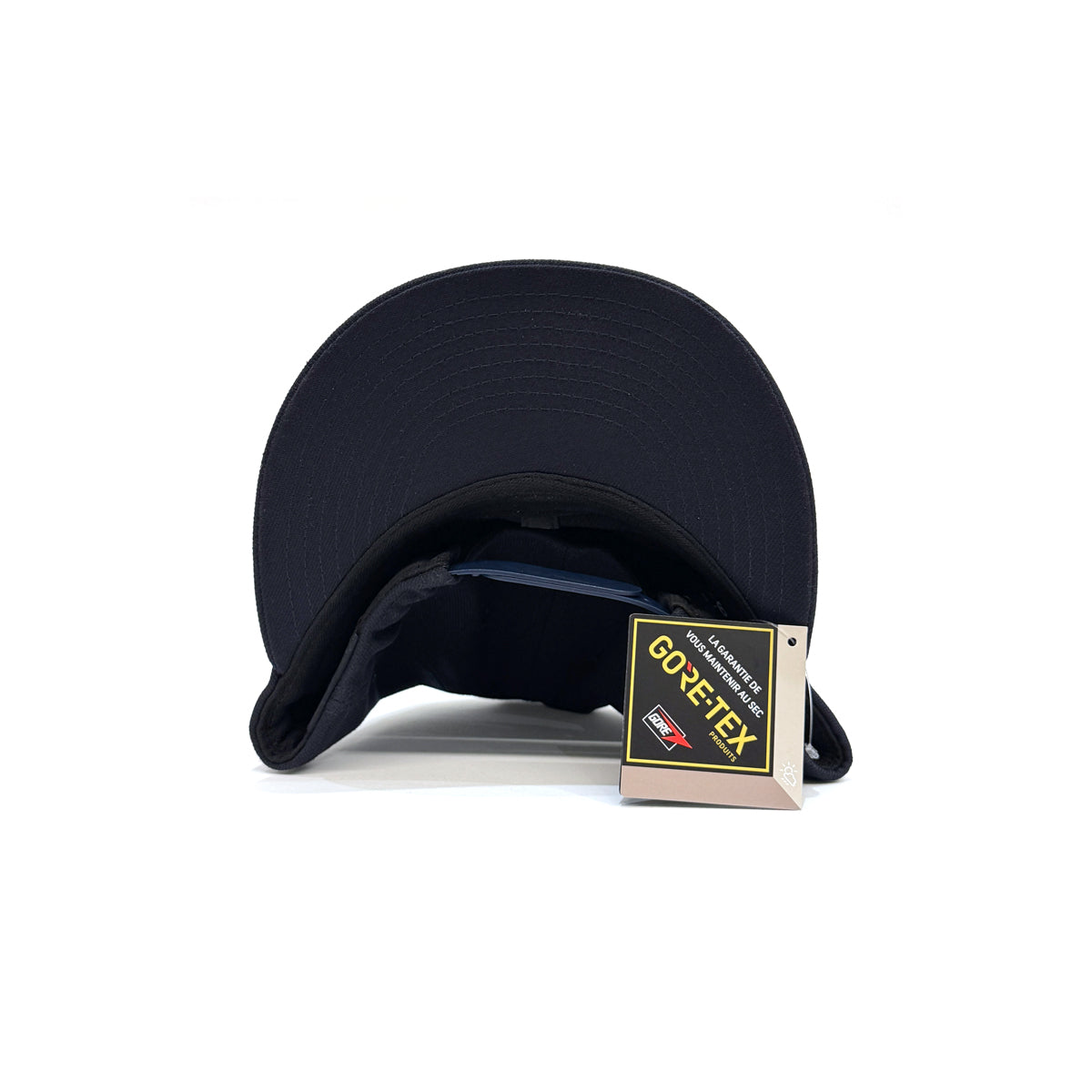 Gore-Tex Staple L.L. New Era Low Profile 9Fifty Snapback Cap [Navy]