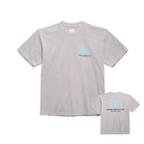 "HUMAN YOUTH CLUB" T-SHIRT