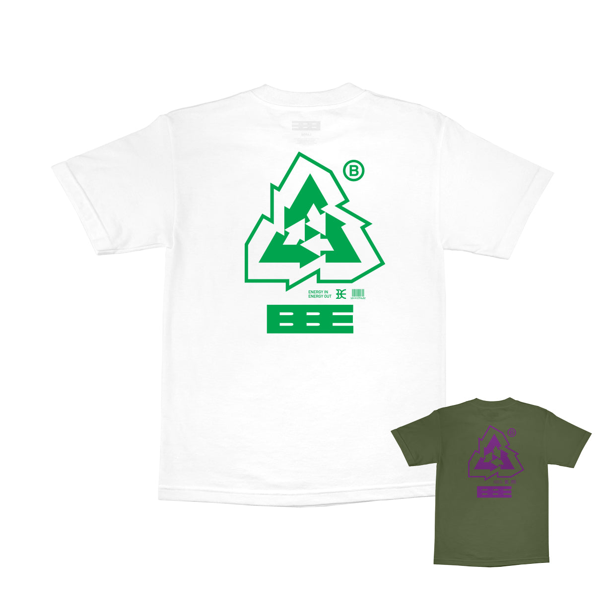 "Karma"  T-Shirt