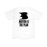 "MOTION"  T-SHIRT