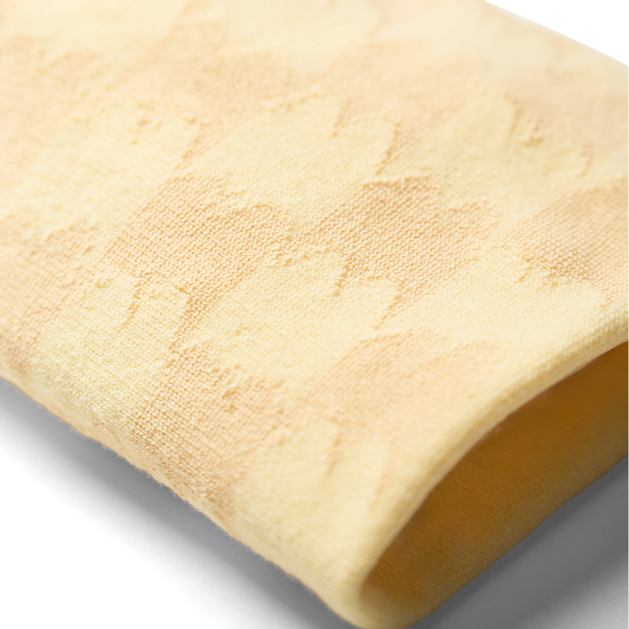 B.B.E. Motion Checker Skull Cap [Butter Cream]