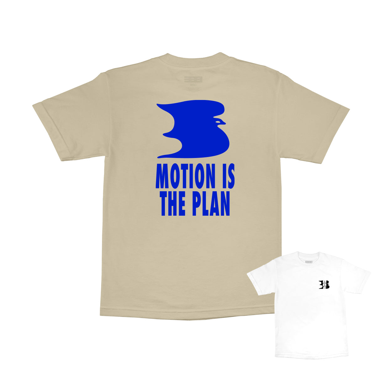 "Motion" T-Shirt