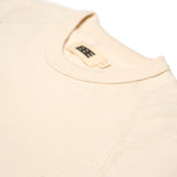 BBE RAGLAN SCOOP T-SHIRT [NATURAL]