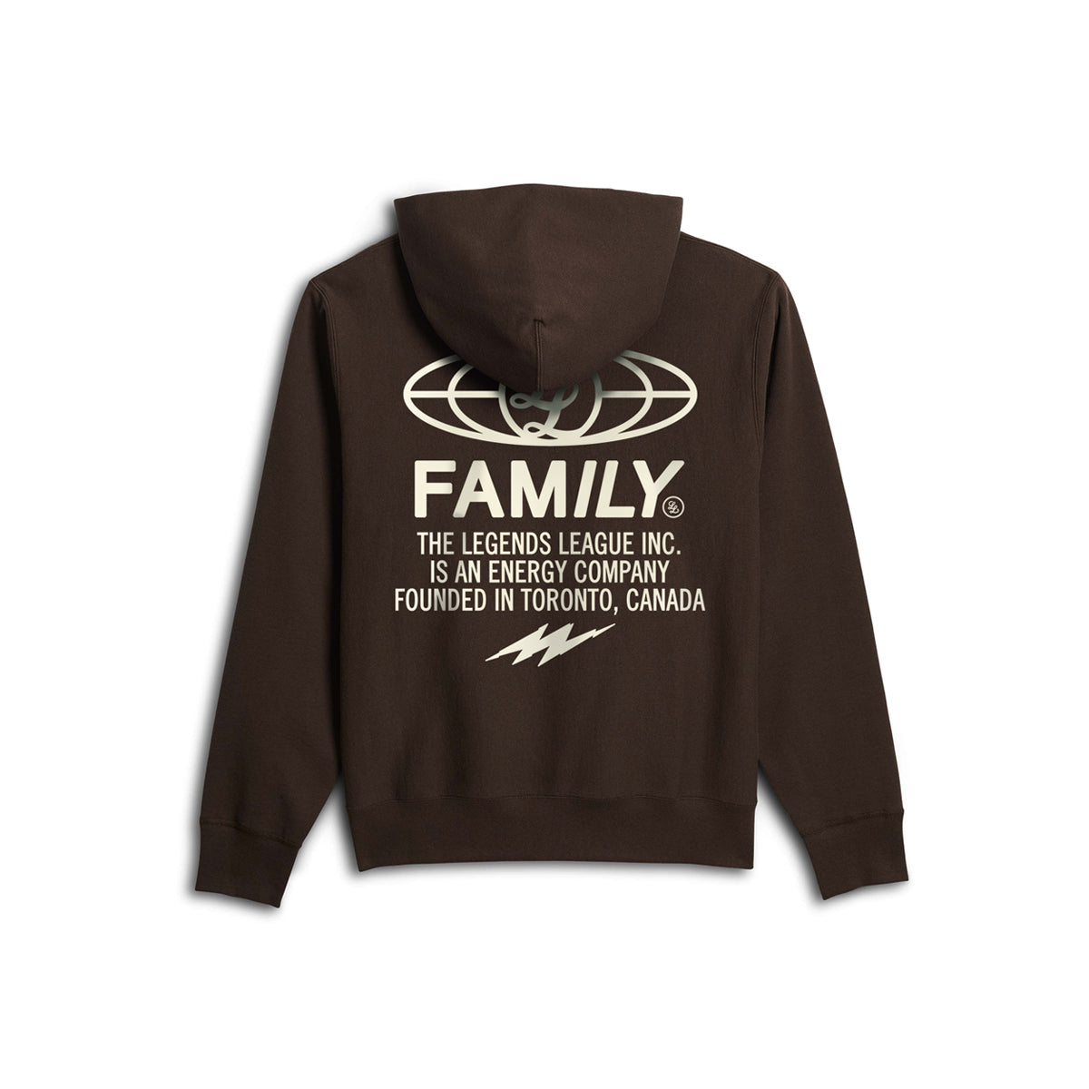Family V2 Hooded Sweatshirt