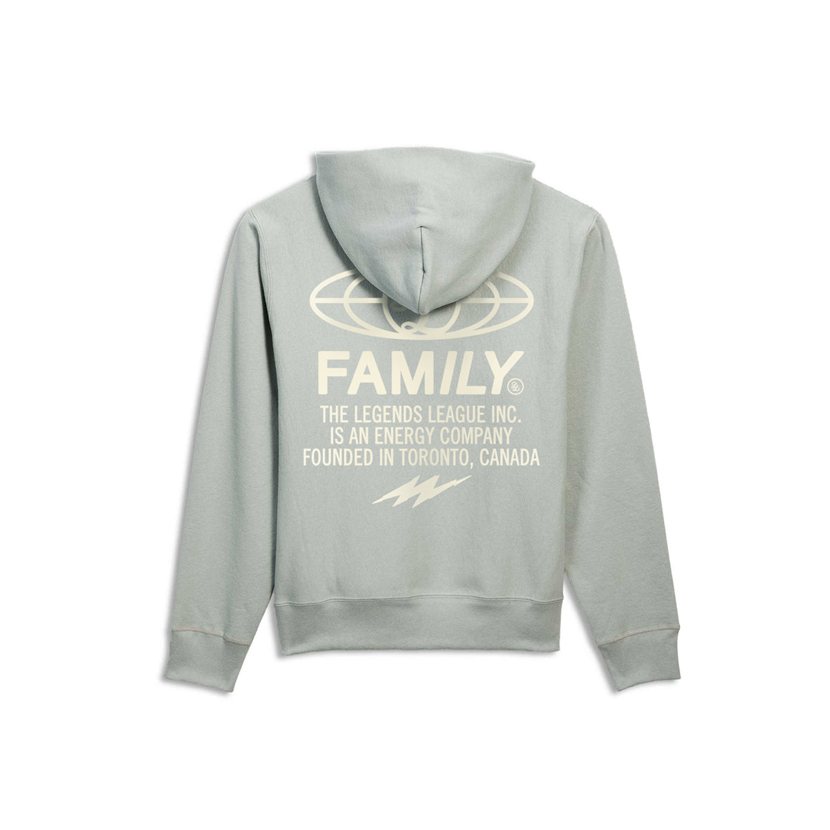 Family V2 Hooded Sweatshirt