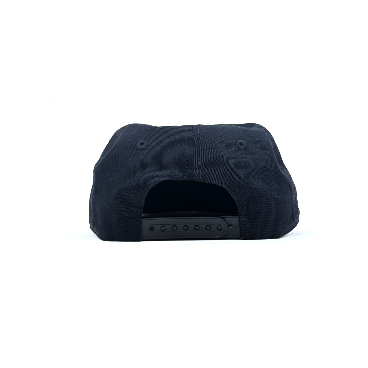 "Handwork" Jays Logo 5-Panel Cap [Black]