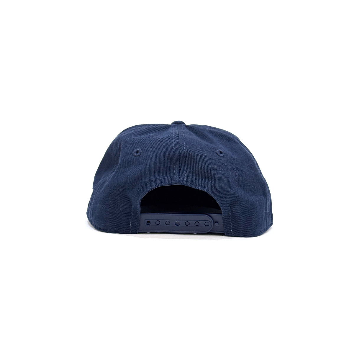 "Handwork" Jays Logo 5-Panel Cap [True Navy]