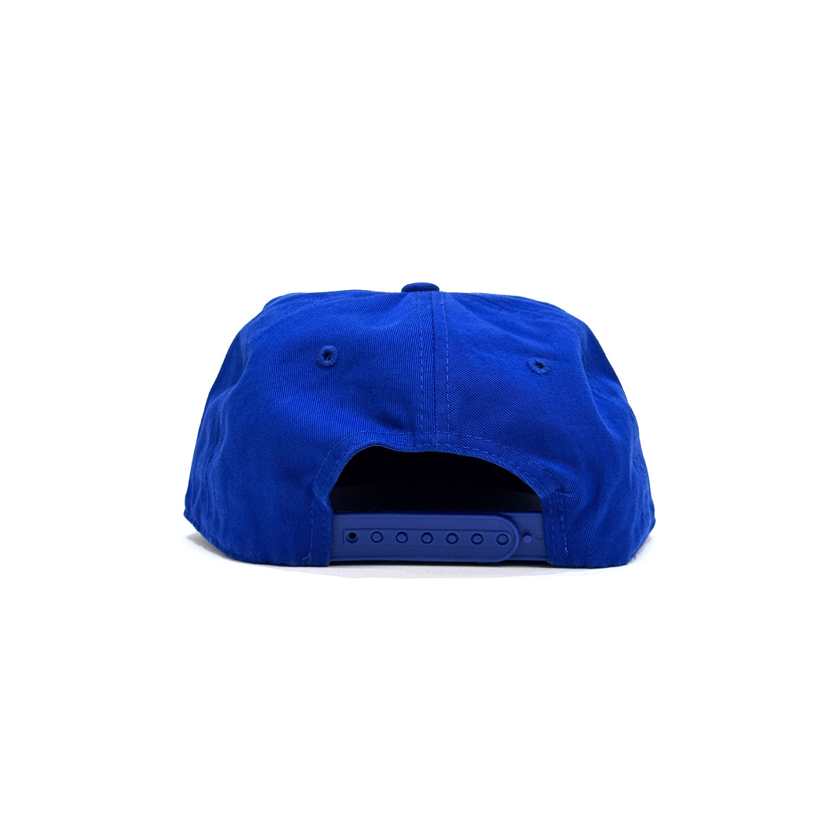 "Handwork" Jays Logo 5-Panel Cap [Royal Blue]