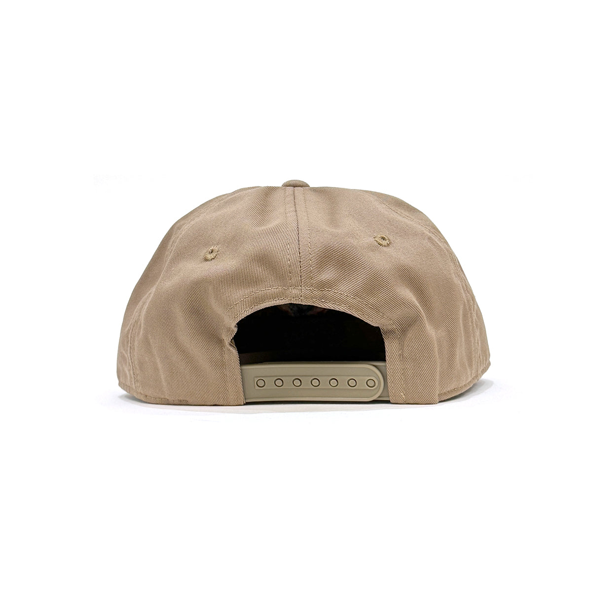 "Handwork" Jays 6-Panel Cap [Khaki]