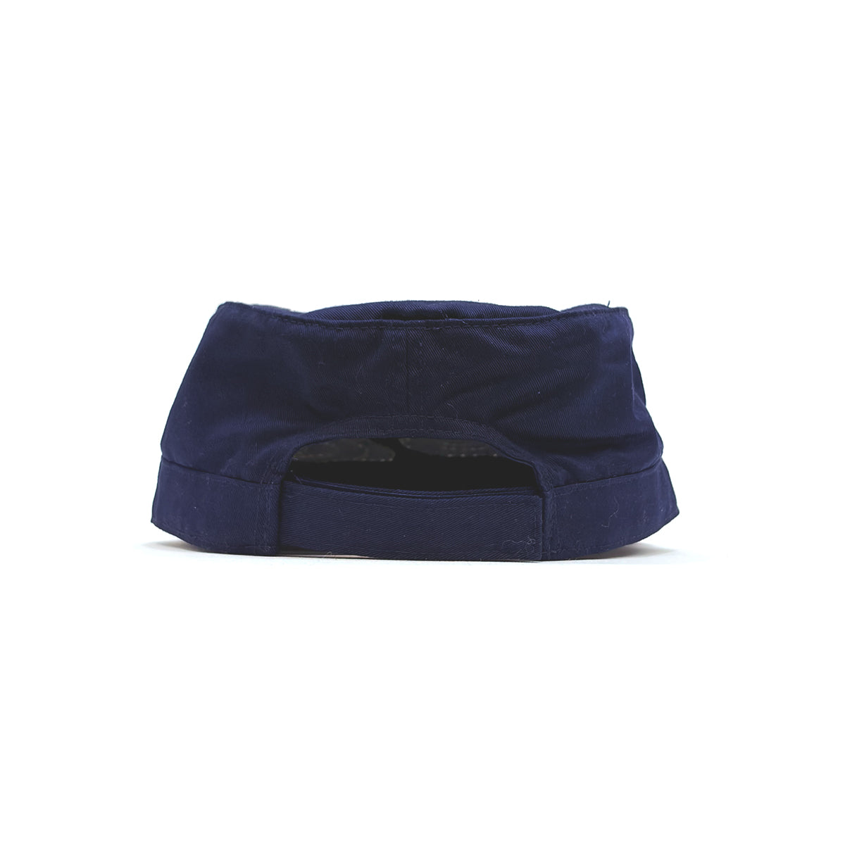 "Handwork" LLOST Castro Adjustable Army Cap [Navy]