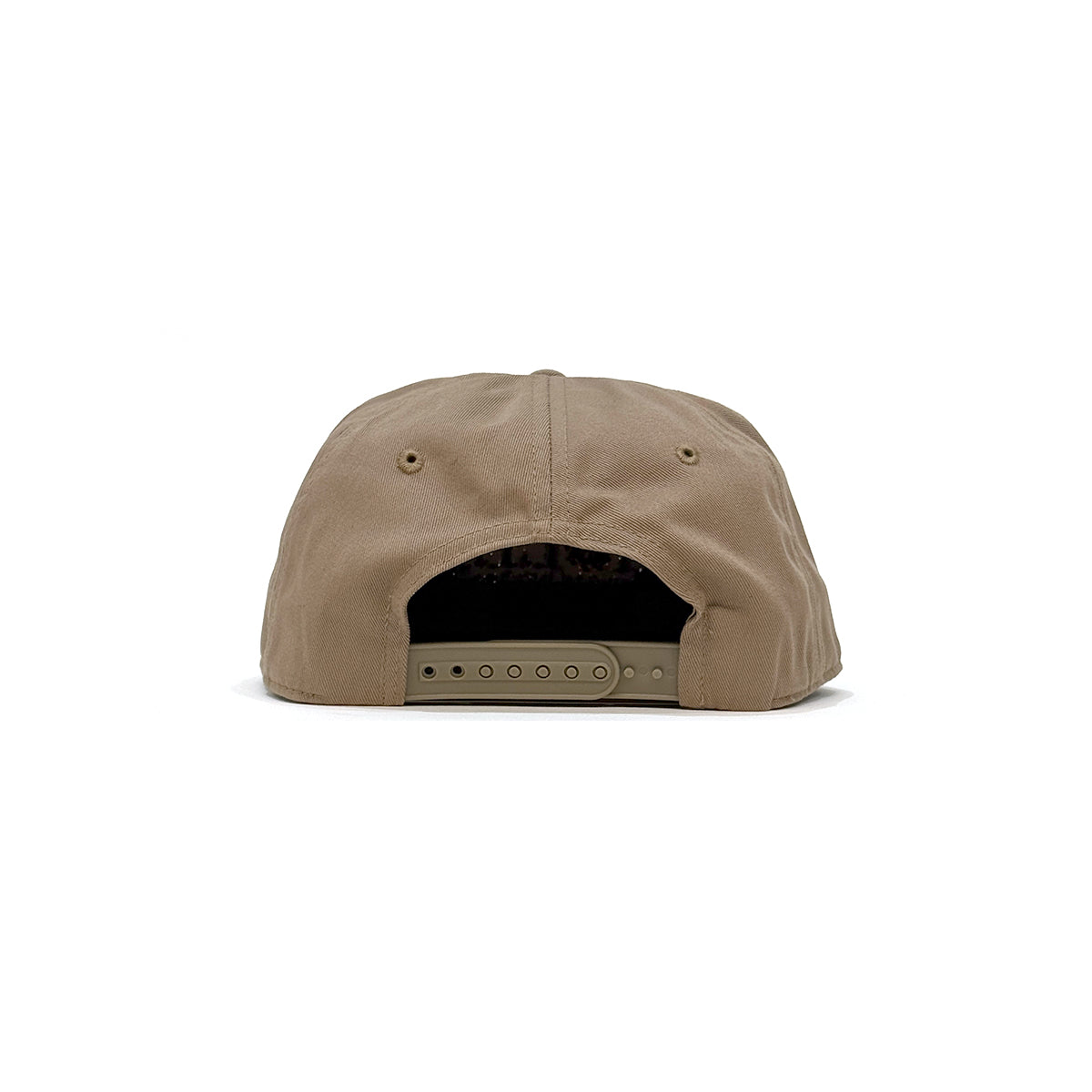 "Handwork" 1997 Masters 6-Panel Cap [Khaki]