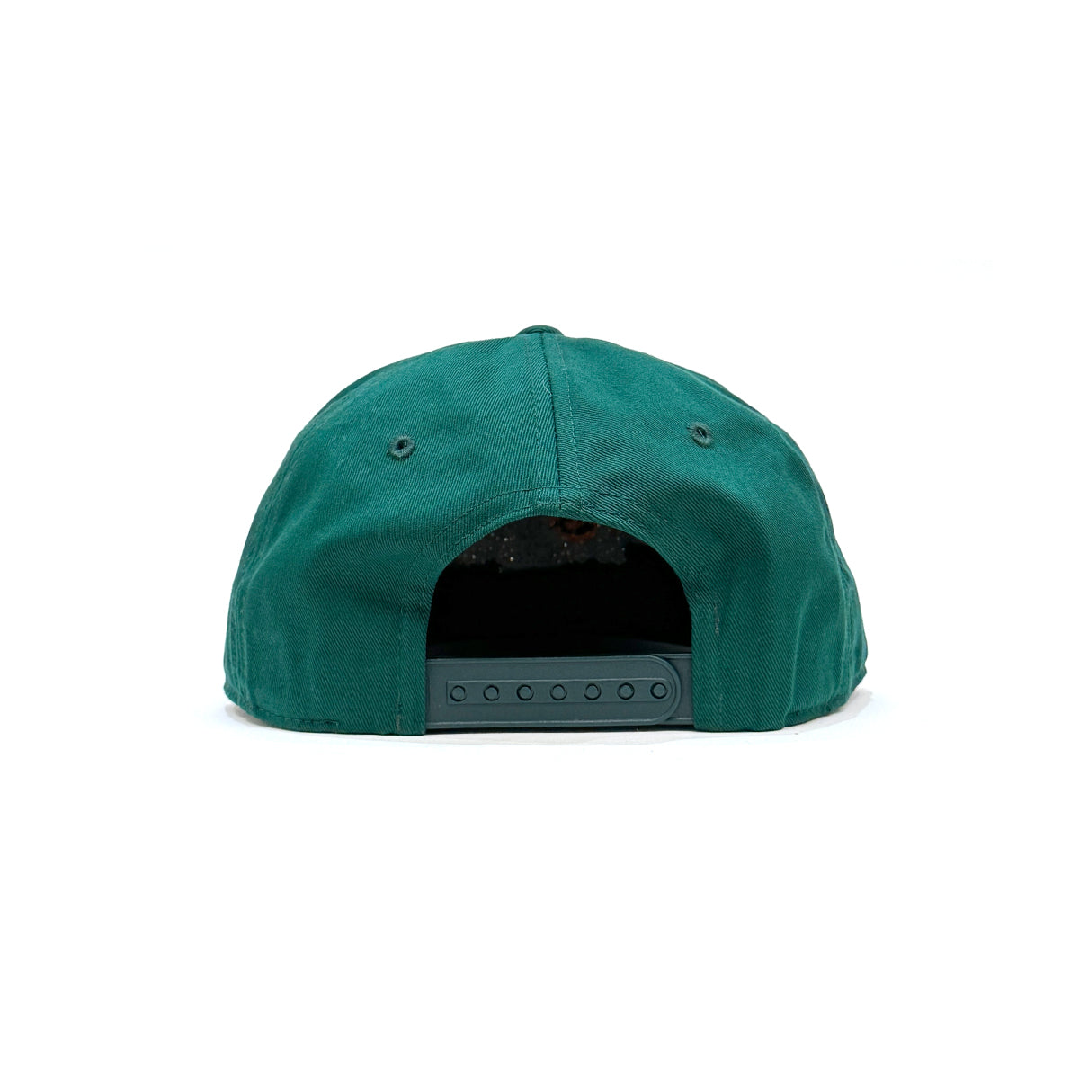 "Handwork" Rolex U.S. Sailing Team 6-Panel Cap [Green]