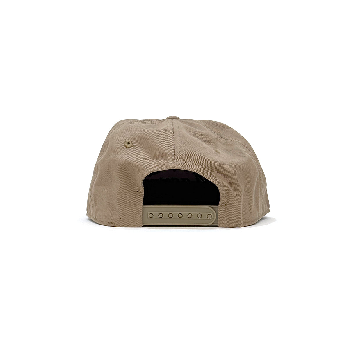 "Handwork" Rolex U.S. Sailing Team 6-Panel Cap [Khaki]
