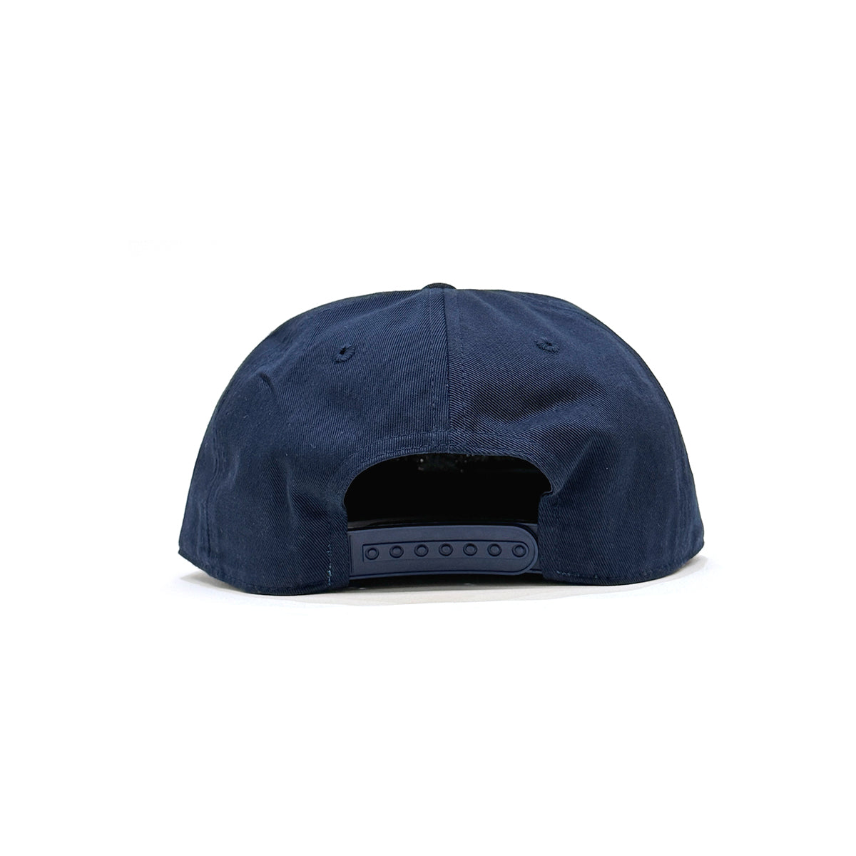 "Handwork" Rolex U.S. Sailing Team 6-Panel Cap [Navy Blue]