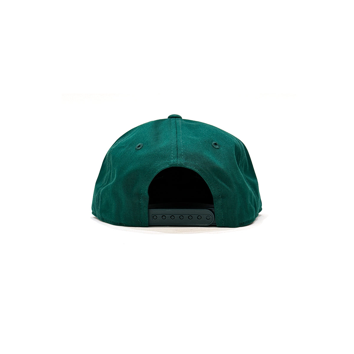 "IMU" 5-Panel Cap [Green]