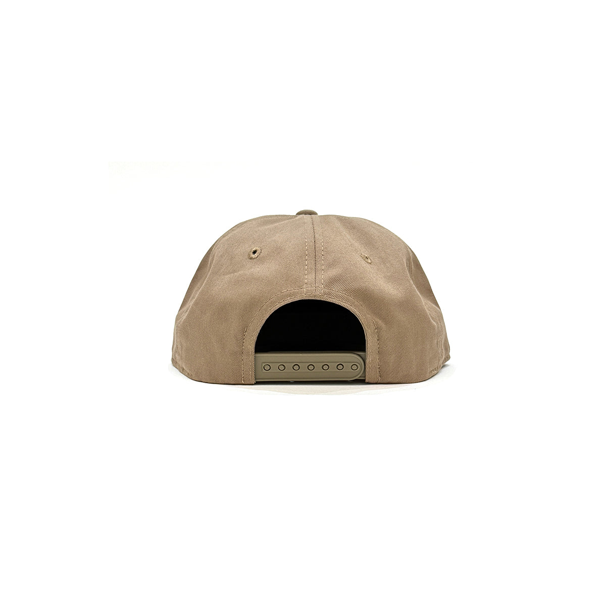 "IMU" 5-Panel Cap [Khaki]