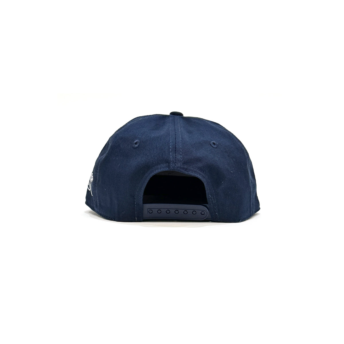 MySpace "Wysper" 5-Panel Cap [Navy Blue]