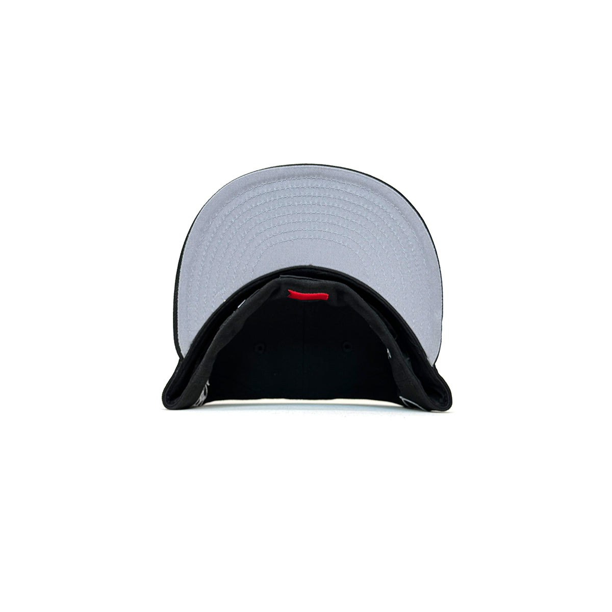 "Wysper" Low Landers New Era 59Fifty Caps [Black]