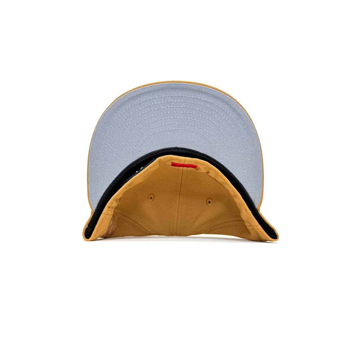 "Wysper" Staple L.L. New Era 59Fifty Caps [Panama Tan]
