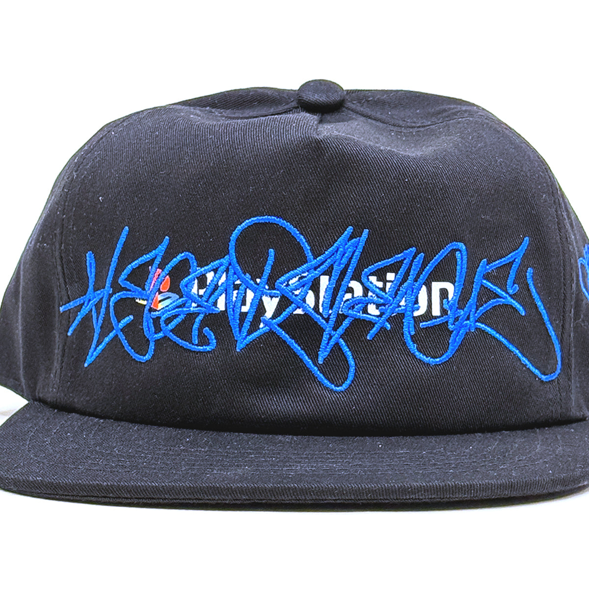 PlayStation "Wysper" 5-Panel Cap [Black]