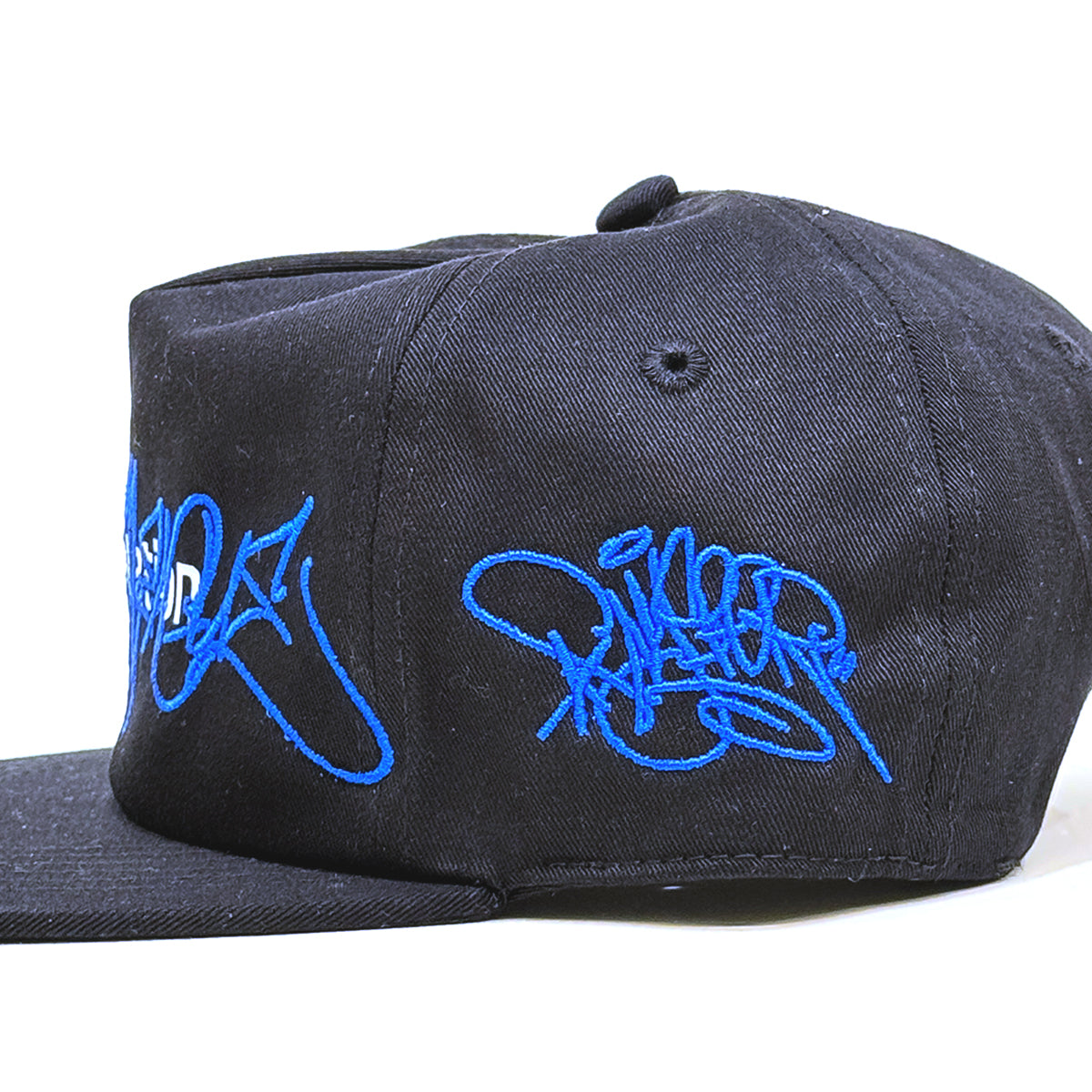 PlayStation "Wysper" 5-Panel Cap [Black]