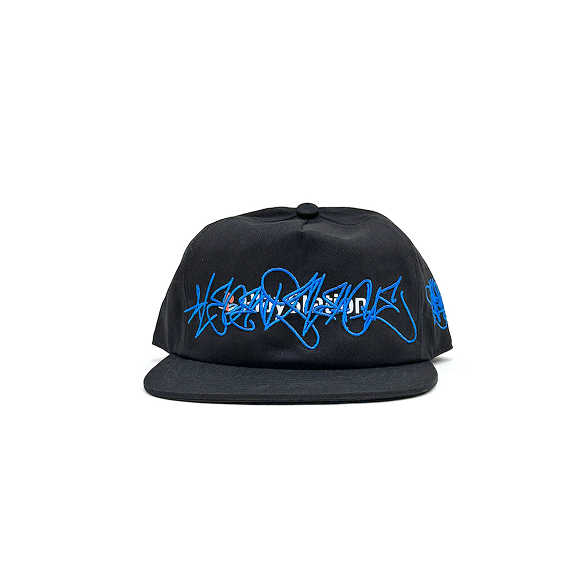 PlayStation "Wysper" 5-Panel Cap [Black]