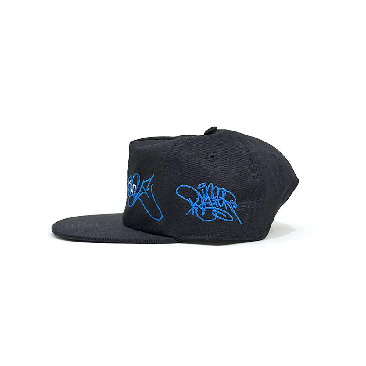 PlayStation "Wysper" 5-Panel Cap [Black]