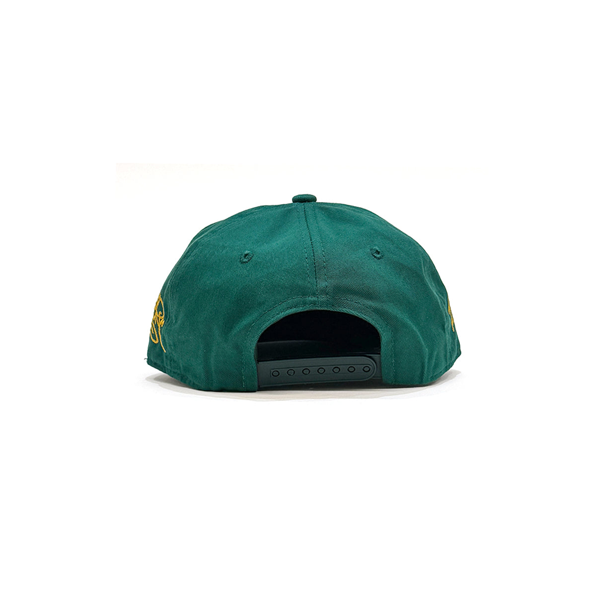 Rolex "Wysper" 5-Panel Cap [Green]