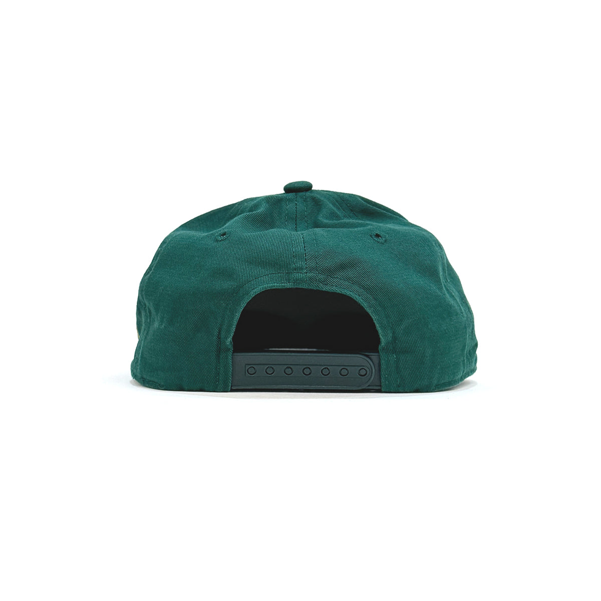 Rolex "Wysper" Washed 5-Panel Cap [Green]