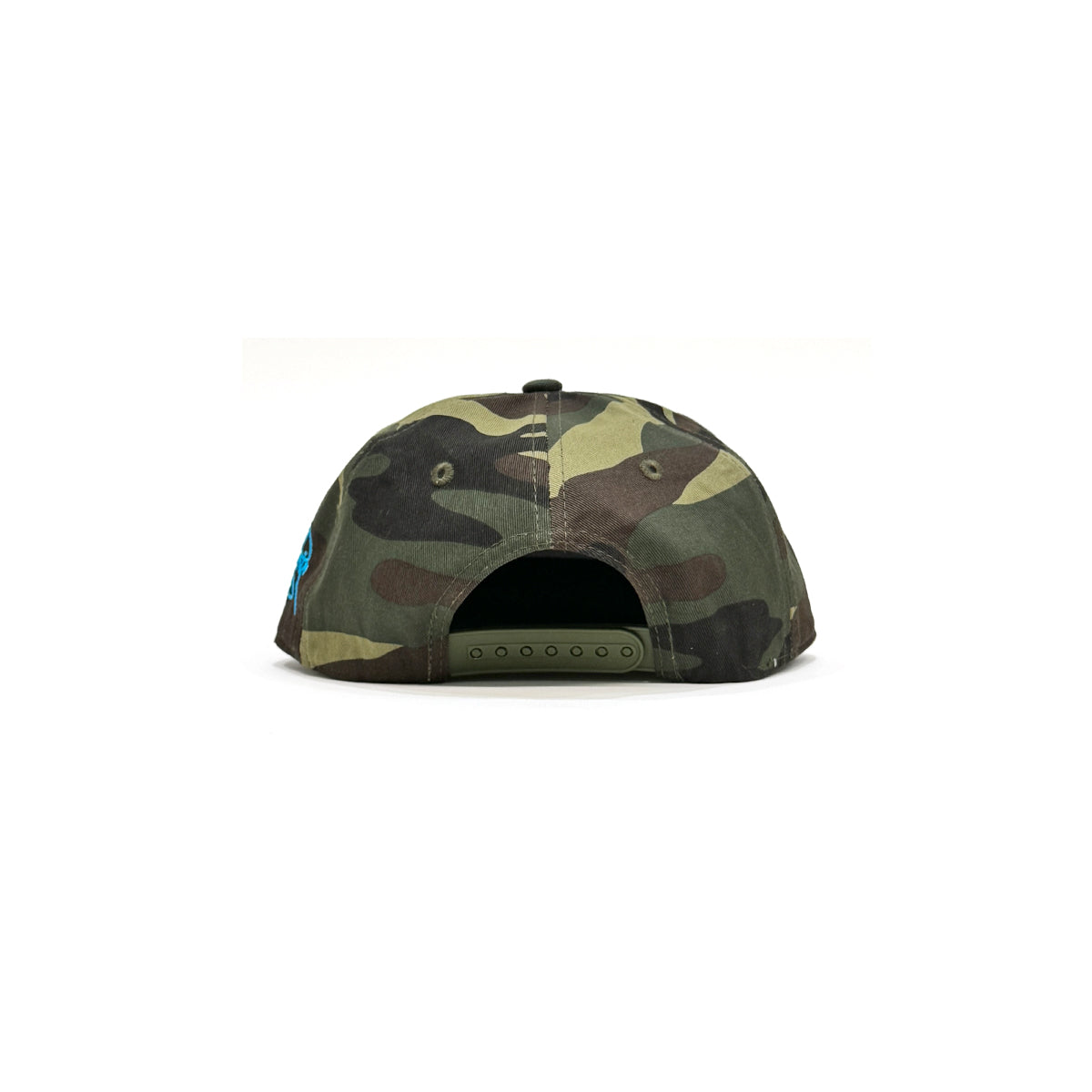 U-Haul "Wysper" 5-Panel Cap [Woodland Camo]