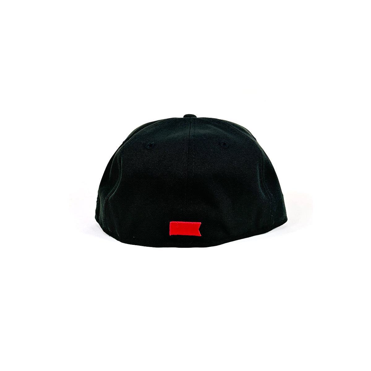 Blue Bird New Era 59Fifty Cap [Black]