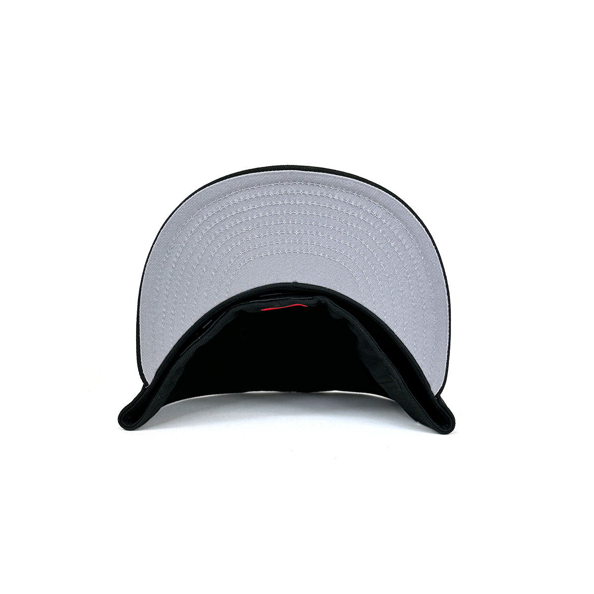 Blue Bird New Era 59Fifty Cap [Black]