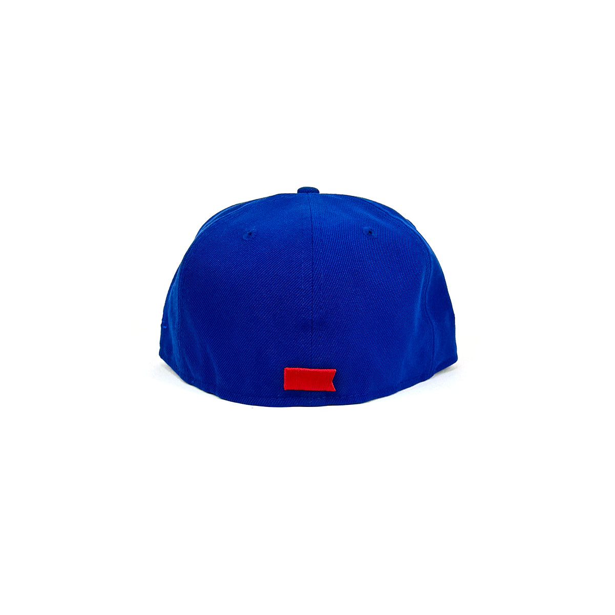 Blue Bird New Era 59Fifty Cap [Royal Blue]