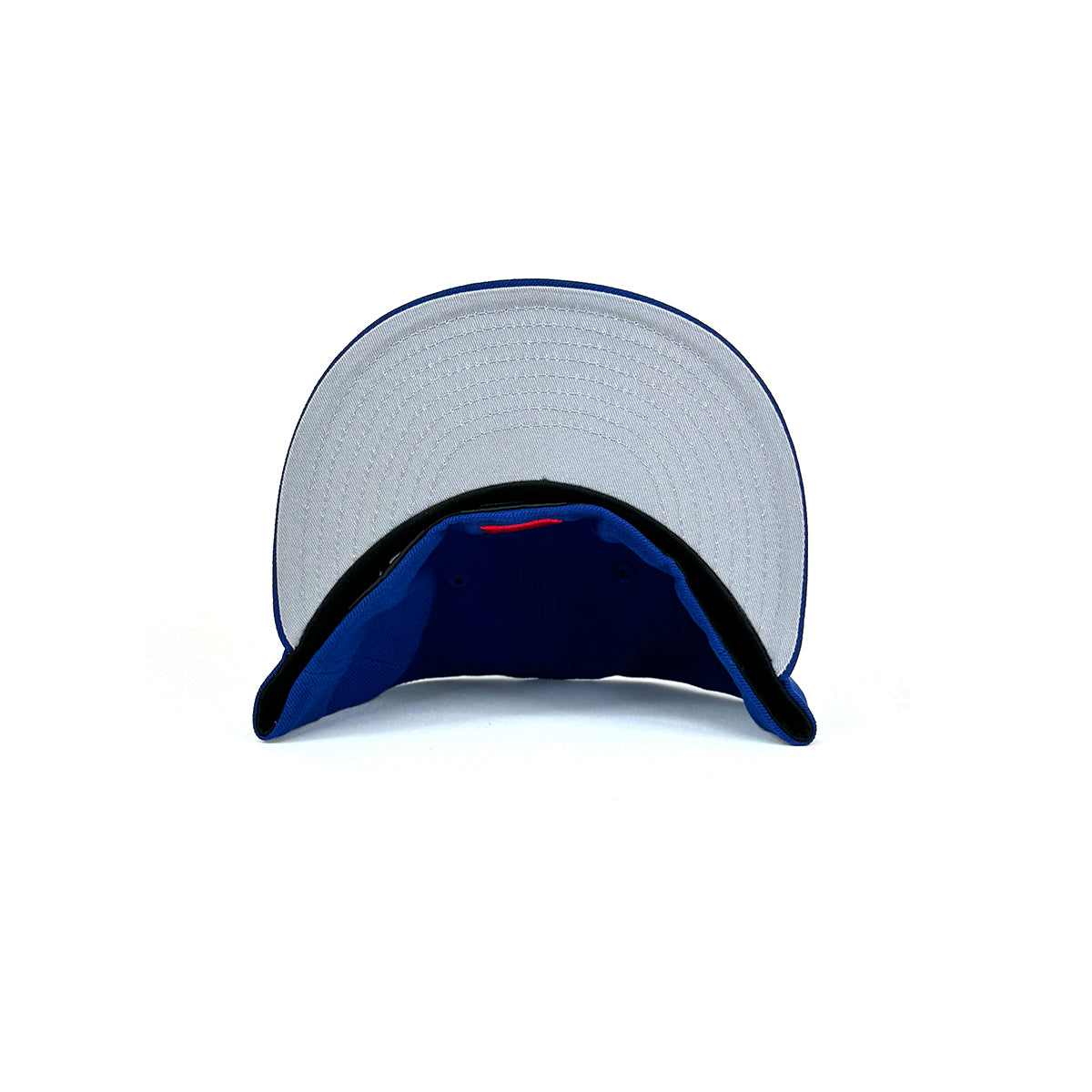 Blue Bird New Era 59Fifty Cap [Royal Blue]